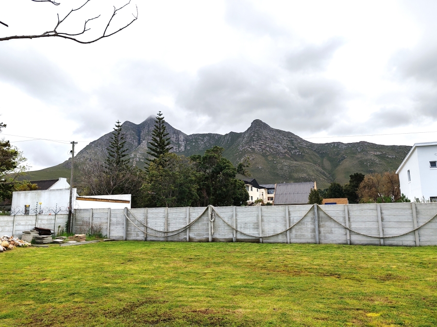 3 Bedroom Property for Sale in Kleinmond Western Cape